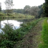 1310F 133 Pegnitz Radweg